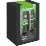 Dove Men+Care Recharge Kinkekomplekt Mle