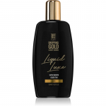 Dripping Gold Luxury Tanning Liquid Luxe Isepruunistav vesi kehale Dark 150 ml