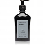 DEPOT 800 SKIN SPECIFICS NO. 801 DAILY SKIN CLEANSER Puhastav geel k&otilde;igile nahat&uuml;&uuml;pidele 200 ml