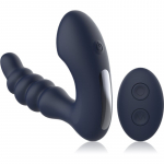 Dream Toys Star Trooper Voyager eesn&auml;&auml;rme stimulaator 13,5 cm