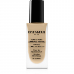 Eisenberg Le Maquillage Fond De Teint Correcteur Invisible Loomuliku ilme andev jumestuskreem SPF 25 varjund 0S Natural Sable / Natural Sand 30 ml