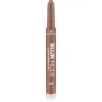 essence BLUR NUDE Lauv&auml;rvipulk varjund 08 Cocoa Crush 1.2 g