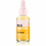 Essence Hello, Good Stuff! Pineapple Extract S&auml;ra andev niisutav seerum 30 ml