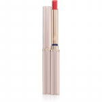 Est&eacute;e Lauder Pure Color Explicit Slick Shine Lipstick Kauap&uuml;siv huulepulk tugeva l&auml;ikega varjund Without Pause 7 g