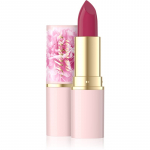 Eveline Cosmetics Flower Garden Niisutav l&auml;ikiv huulepulk varjund 03 4 g