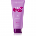 Fanola FAN touch Juuksekreem lainelistele ja lokkis juustele 200 ml