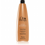 Fanola Oro Therapy Gold Shampoo &Scaron;ampoon argaania&otilde;liga 1000 ml