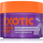 Farmona Tutti Frutti Exotic Crush Club Suhkrukoorimine AHA-hapetega 250 g