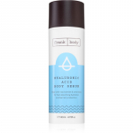 Frank Body Hyaluronic Acid Kehaseerum h&uuml;aluroonhappega 140 ml