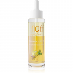 Fluff Superfood Kahefaasiline seerum s&auml;ra andva efektiga Turmeric & Vitamin C 40 ml