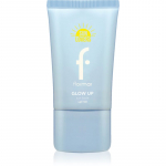 flormar Glow Up Sun Base SPF 50 Niisutav meigi aluskreem s&auml;ra andva efektiga SPF 50 40 ml