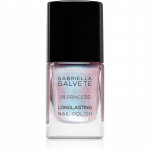 Gabriella Salvete Longlasting Enamel Holograafilise efektiga k&uuml;&uuml;nelakk varjund 38 Princess 11 ml