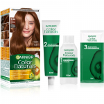 Garnier Color Naturals Creme Juuksev&auml;rv varjund 5.34 Golden Chestnut Brown 1 tk