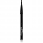 GOSH COPENHAGEN Brow Shape & Fill Kahe otsaga kulmupliiats varjund 002 Greybrown 0.5 g