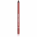 GOSH COPENHAGEN Velvet Touch Veekindel huulepliiats varjund 1.2 g