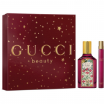 Gucci Flora Gorgeous Gardenia Intense Kinkekomplekt  Wle