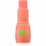 Glow Hub Buff Blush Kreemjas p&otilde;sepuna pulgakujuline varjund Peach Tea 5 g