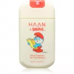 HAAN Papa Smurf Pihustatav k&auml;tepuhastusvahend antibakteriaalsete koostisainetega 30 ml
