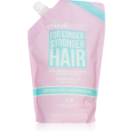 Hairburst Longer Stronger Hair Refill Toitev palsam juuste tugevdamiseks ja s&auml;ra andmiseks 350 ml