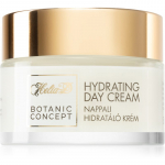 Helia-D Botanic Concept Niisutav kreem v&auml;ga kuivale nahale 50 ml