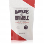 Hawkins & Brimble Nourishing Conditioner Eco Refill Pouch Toitev palsam t&auml;itepakend  Mle 300 ml