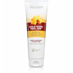 IDC Institute Gold Mask Peel Off Koorimismask n&auml;ole 120 ml