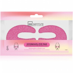 IDC Institute C Shaped Glitter Eye Pink Silmakontuurimask 1 tk
