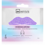 IDC Institute Glitter Lip Purple H&uuml;drogeelmask huultele 1 tk
