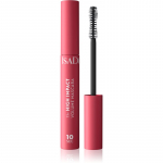 IsaDora 10 Sec High Impact Volume Tihendav ripsmetu&scaron;&scaron; varjund 01 Black 9 ml