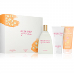 Instituto Espa&ntilde;ol Aire De Sevilla Kinkekomplekt  Wle