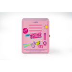 I Love Vibe Tribe Kinkekomplekt tinakarp