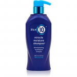 it's a 10 Miracle Moisture Shampoo &Otilde;rn &scaron;ampoon 295.7 ml