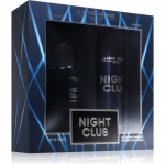 Jeanne Arthes Night Club Kinkekomplekt  Mle