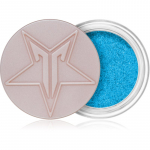 Jeffree Star Cosmetics Eye Gloss Powder S&auml;delev lauv&auml;rv varjund Sugar Diamonds 4.5 g
