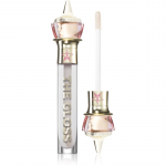 Jeffree Star Cosmetics The Gloss Huulel&auml;ige niisutava toimega varjund Let Me Be Perfectly Clear 4.5 ml