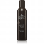 John Masters Organics Intensive Repair Taastav &scaron;ampoon kahjustatud juustele 236 ml