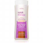 Joanna Hair Therapy Prevents hair loss &Scaron;ampoon juuste v&auml;ljalangemise vastu 300 ml