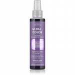 Joanna Ultra Color Hair Rinse Silver Spray Juuksev&auml;rvi pigment varjund Silver 150 ml