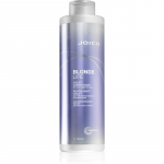 Joico Blonde Life Violet Conditioner Lilla palsam blondidele ja triibutatud juustele 1000 ml