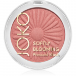 JOKO Softly Blooming Puuderp&otilde;sepuna varjund 03 2.5 g
