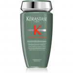 K&eacute;rastase Genesis Homme Bain de Masse Epaississant Energiat andev &scaron;ampoon juuste v&auml;ljalangemise vastaseks hoolduseks  Mle 250 ml