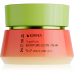 KORIKA SuperFruits Moisture Glow Cream Niisutav kreem 50 ml