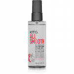 KMS All Smooth Weightless Anti-frizz Serum Kerge seerum k&auml;harate juuste hoolduseks 100 ml