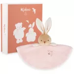 Kaloo Intemporel Pehme m&auml;nguasi beebide jaoks Pink 1 tk