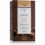 Korres Argan Oil P&uuml;sijuuksev&auml;rv argaania&otilde;liga varjund 9.0 Very Light Blonde 50 ml