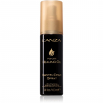 L'anza Keratin Healing Oil Smooth Down Spray Pihusti juuste ideaalseks v&auml;ljan&auml;gemiseks 100 ml