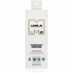 label.m Diamond Dust Toitev palsam k&otilde;igile juukset&uuml;&uuml;pidele 300 ml