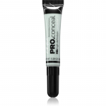 L.A. Girl Cosmetics HD Pro. Conceal Vedel peitekreem varjund Mint 8 g