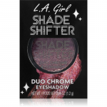 L.A. Girl Cosmetics Shade Shifter Kauap&uuml;siv lauv&auml;rv varjund Aura 1.2 g