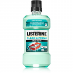 Listerine Clean & Fresh Suuloputusvesi hambakaariese vastu 500 ml